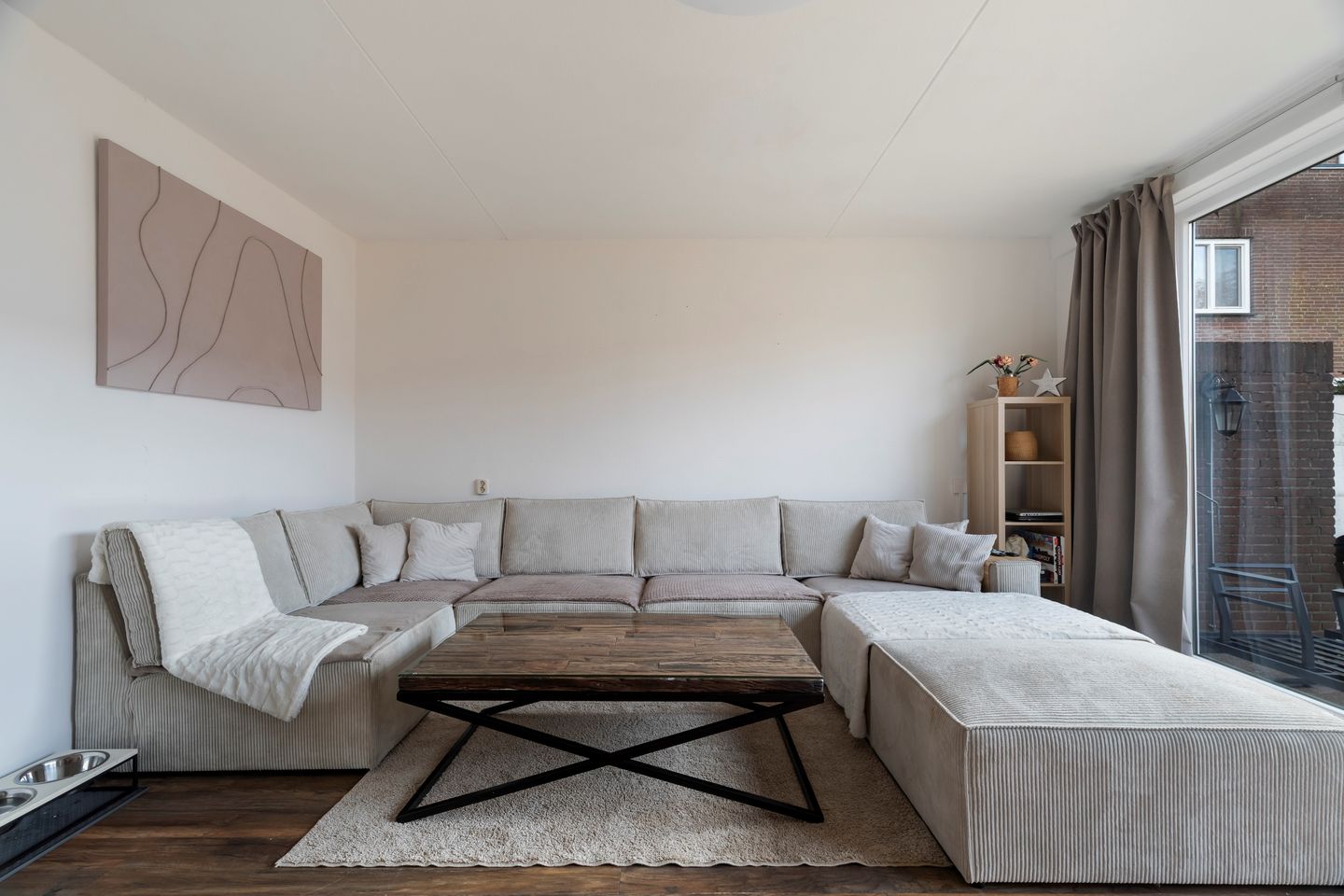 Foto 19 van Meindert Hobbemastraat 21