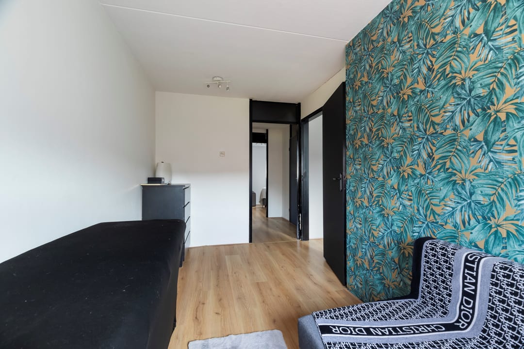 Foto 23 van Meindert Hobbemastraat 21