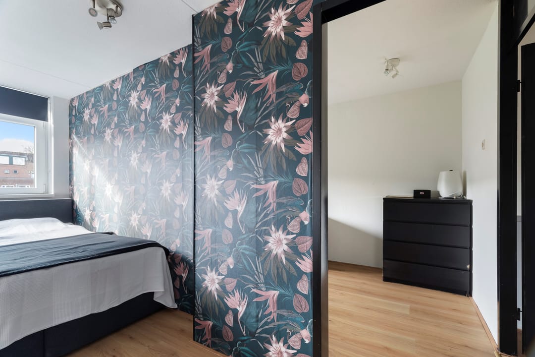 Foto 26 van Meindert Hobbemastraat 21