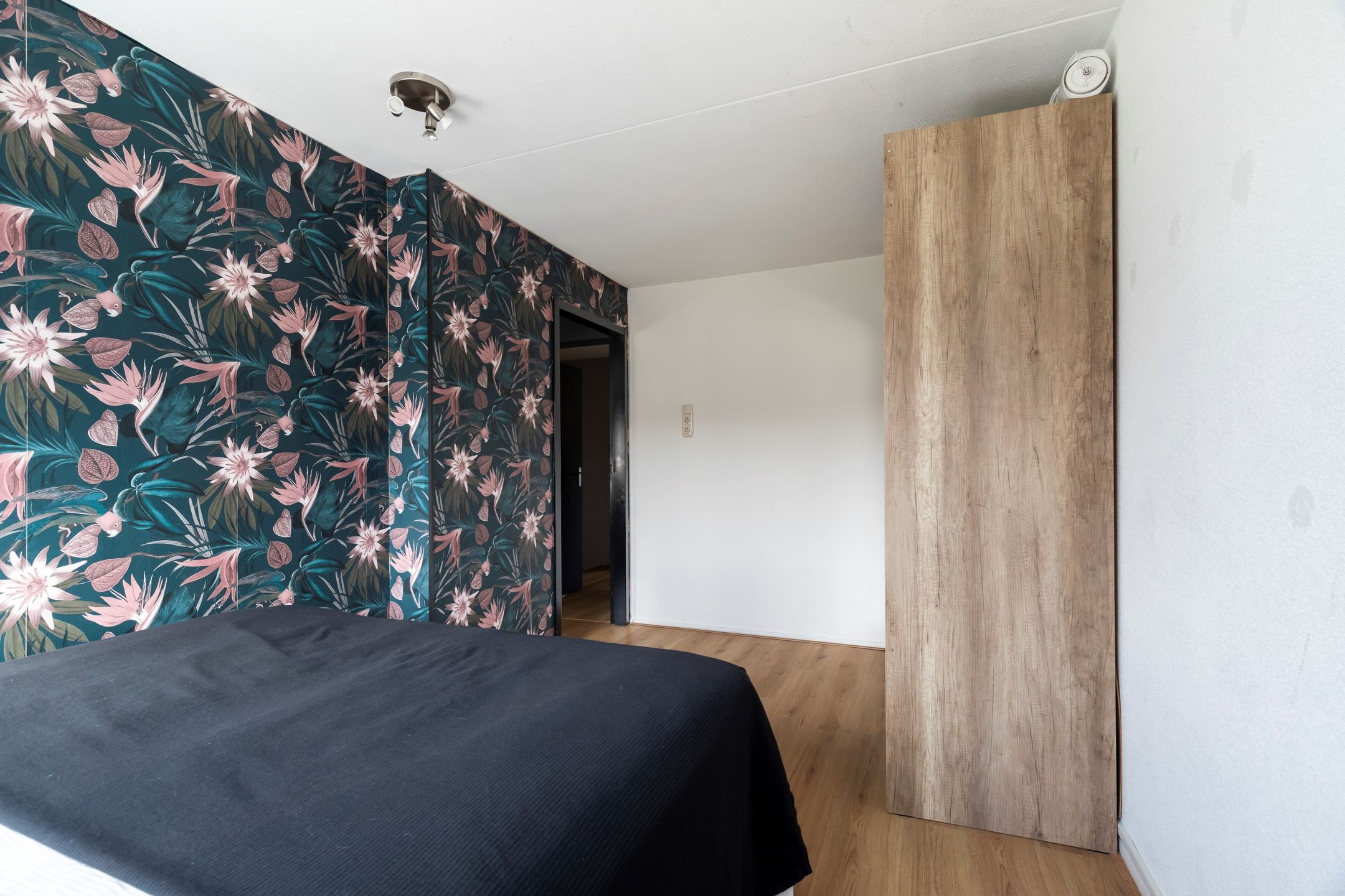 Foto 27 van Meindert Hobbemastraat 21