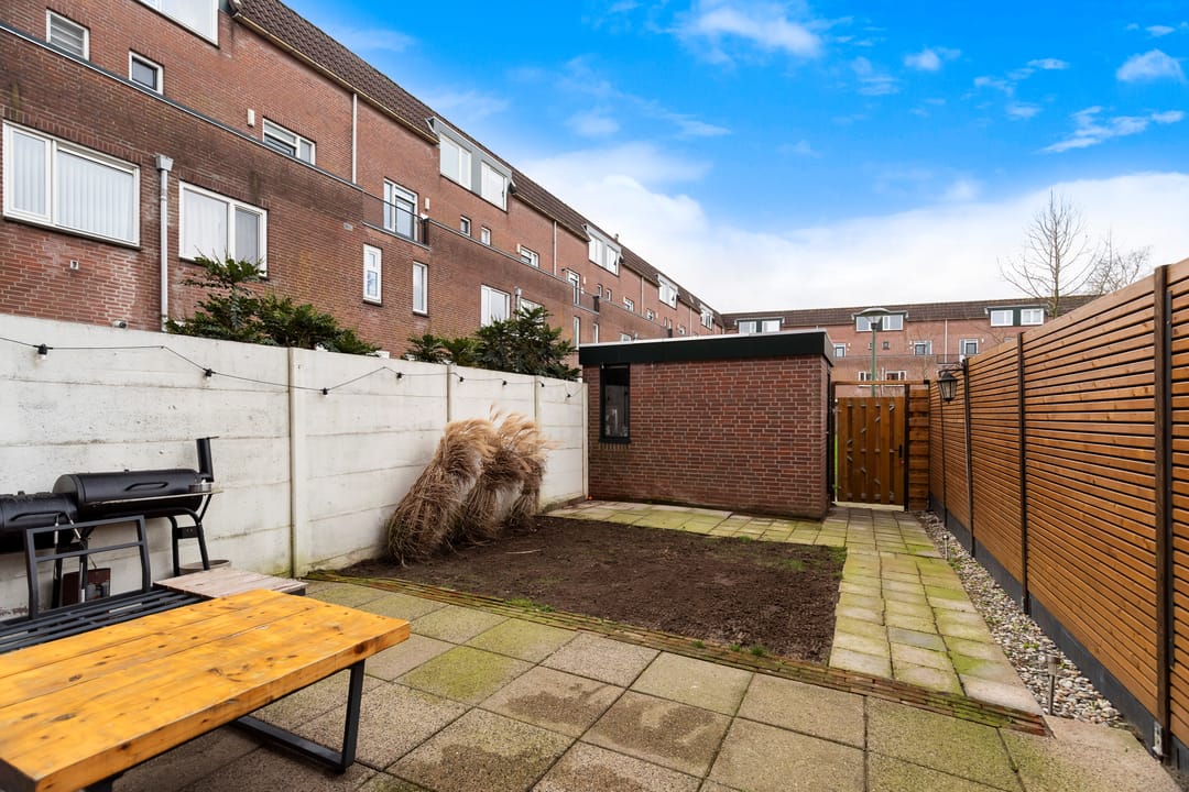 Foto 32 van Meindert Hobbemastraat 21