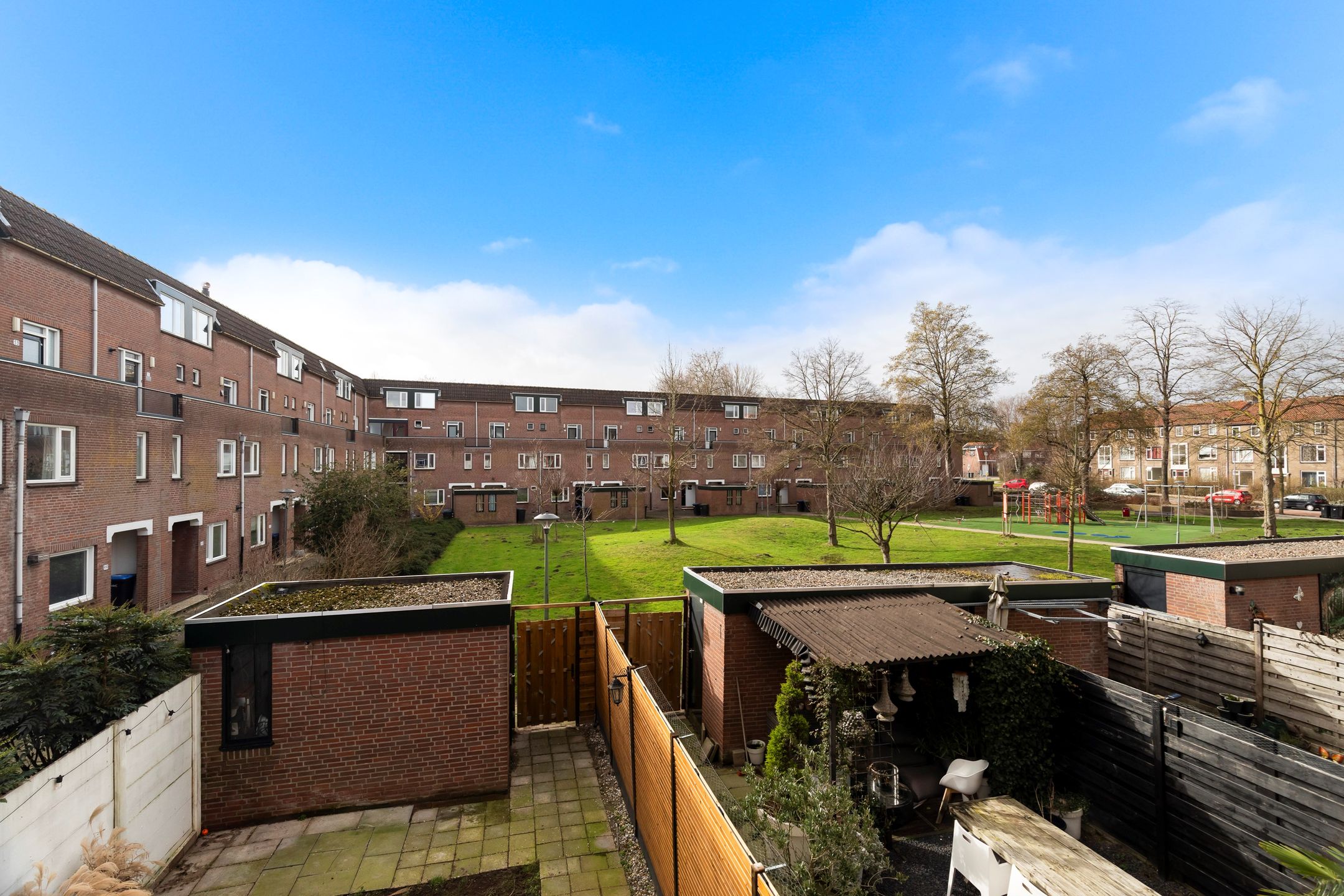 Foto 33 van Meindert Hobbemastraat 21