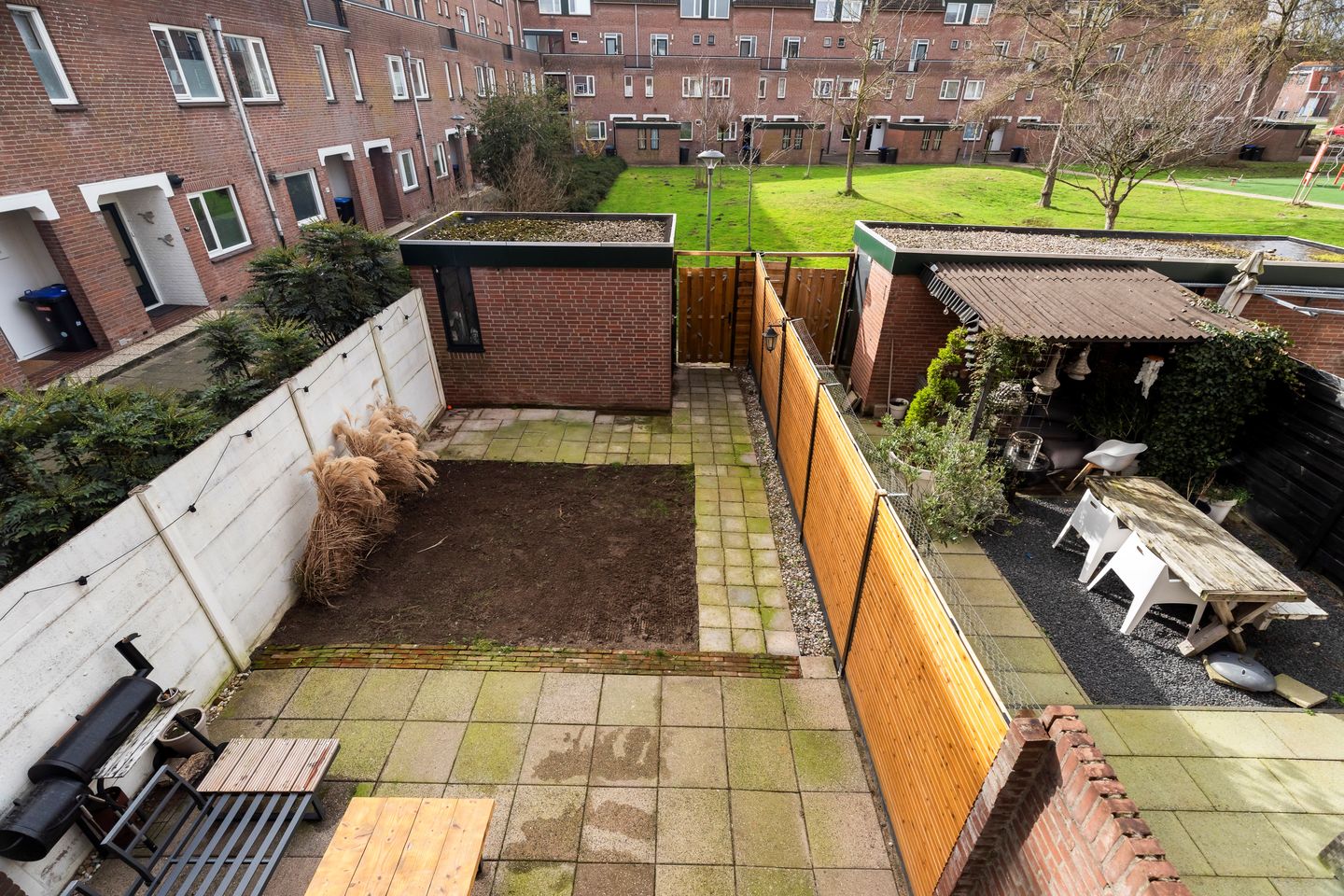 Foto 34 van Meindert Hobbemastraat 21