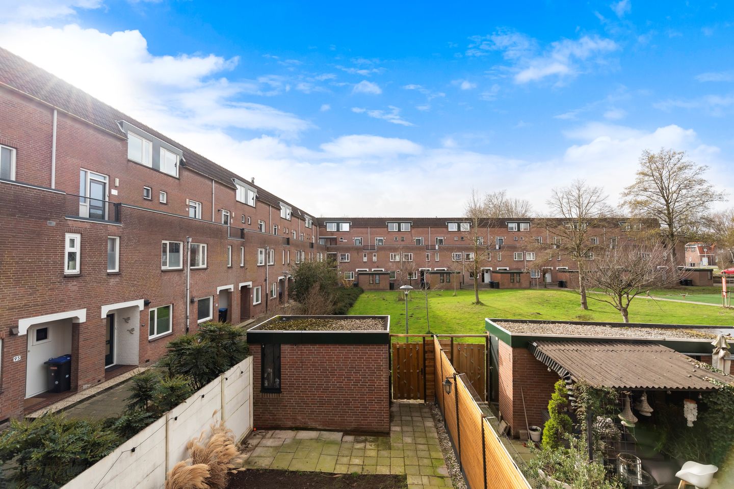 Foto 35 van Meindert Hobbemastraat 21