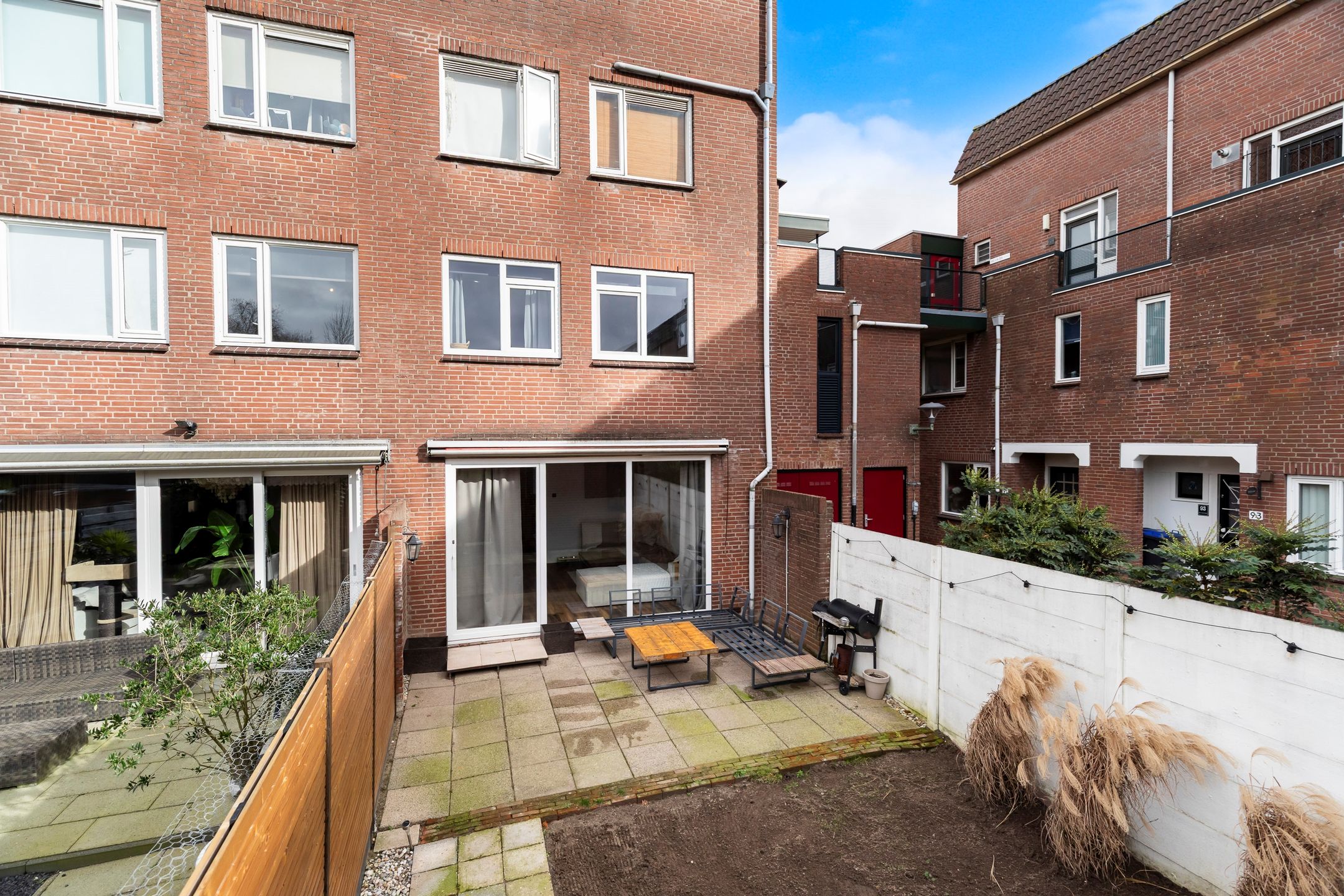 Foto 36 van Meindert Hobbemastraat 21