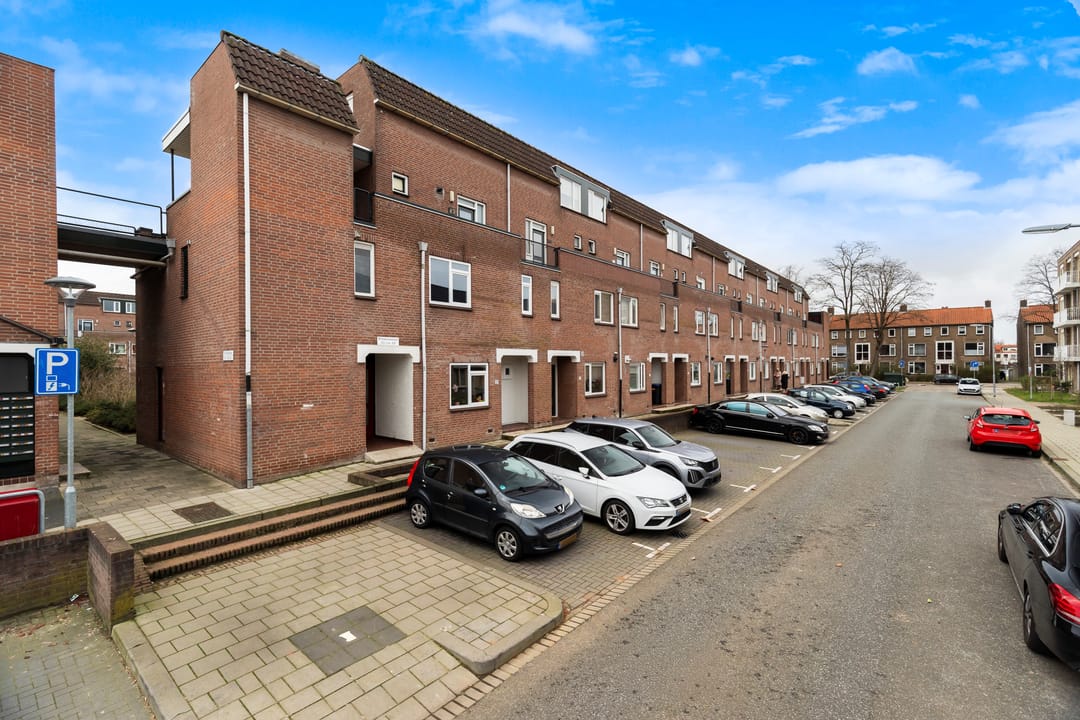 Foto 41 van Meindert Hobbemastraat 21