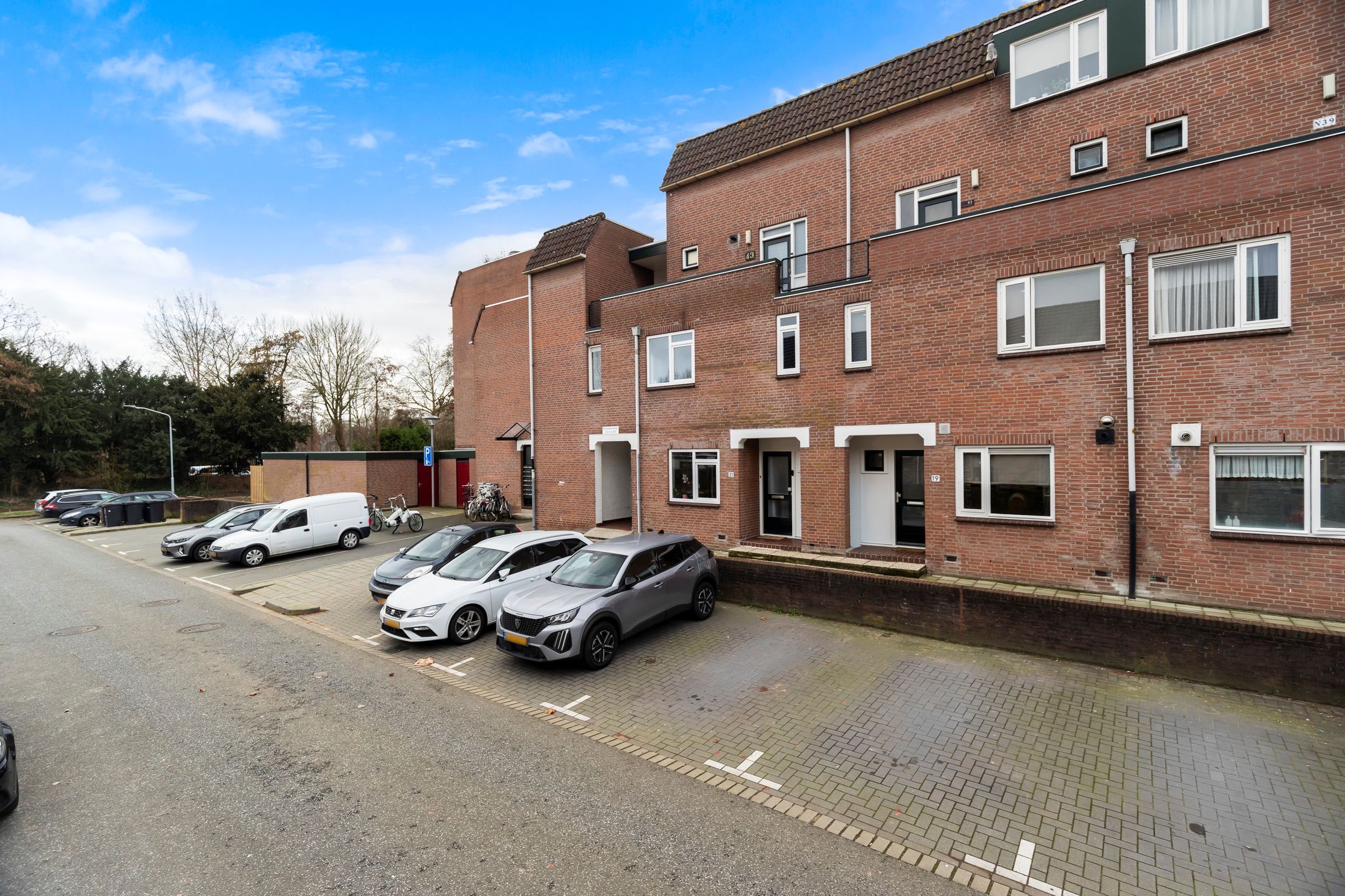 Foto 42 van Meindert Hobbemastraat 21