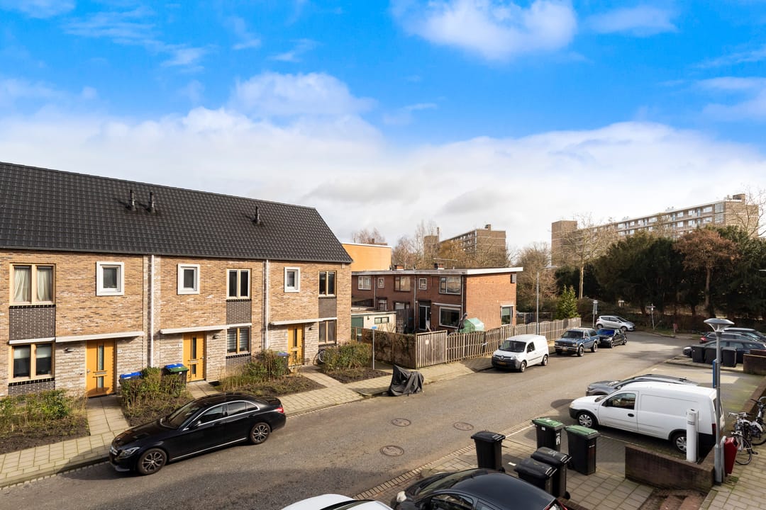 Foto 43 van Meindert Hobbemastraat 21