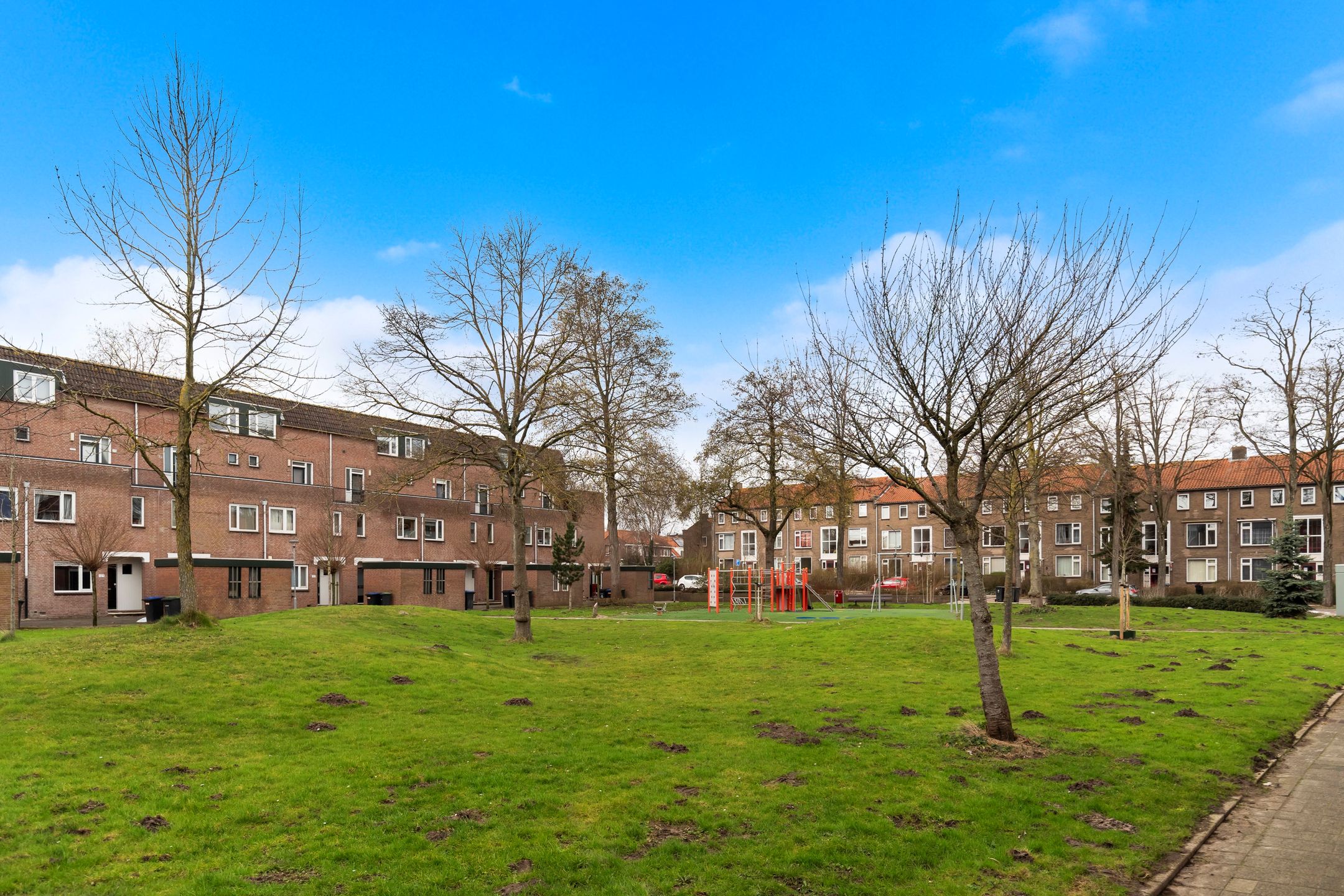 Foto 45 van Meindert Hobbemastraat 21