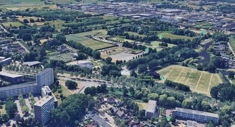 Zuiderkruis 136 tertiary image