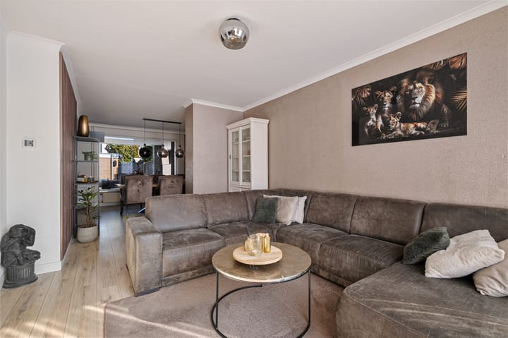 Foto 2 van Ruusbroecgaarde 107