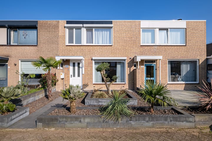 Ruusbroecgaarde 107 main image