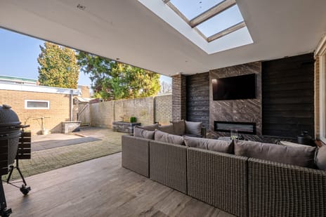 Ruusbroecgaarde 107 tertiary image