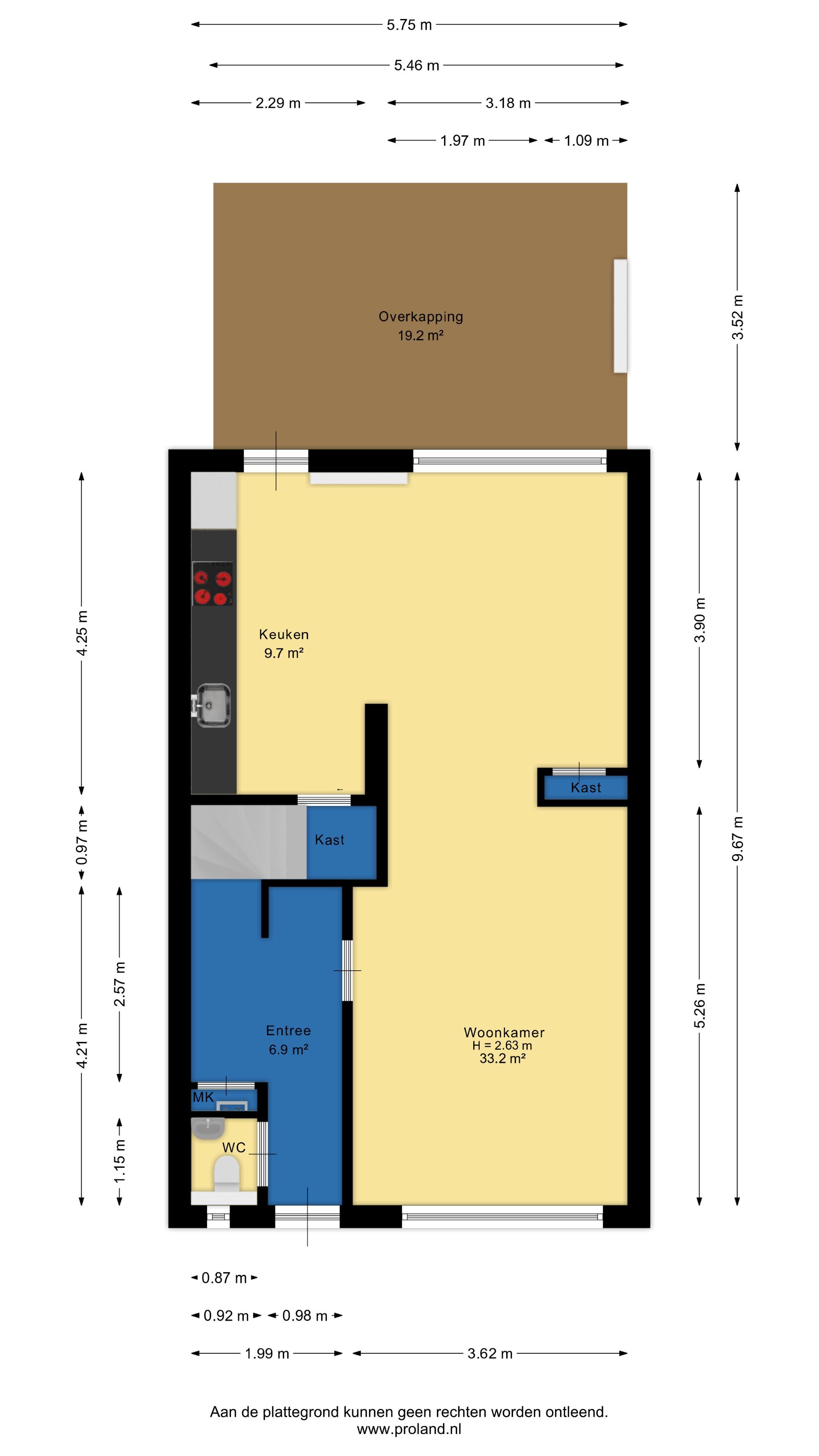 Photo 21 of Ruusbroecgaarde 107