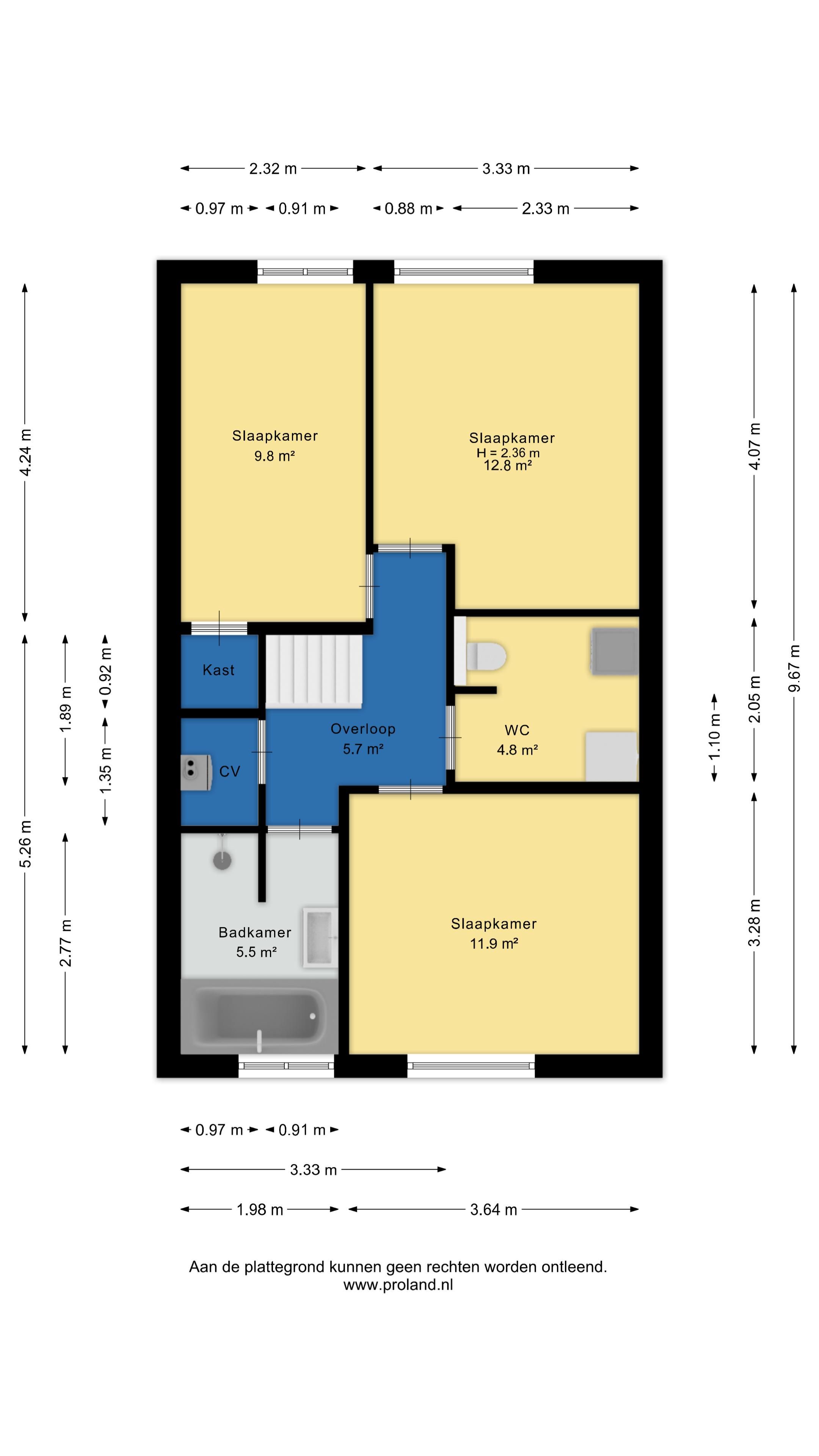 Photo 30 of Ruusbroecgaarde 107