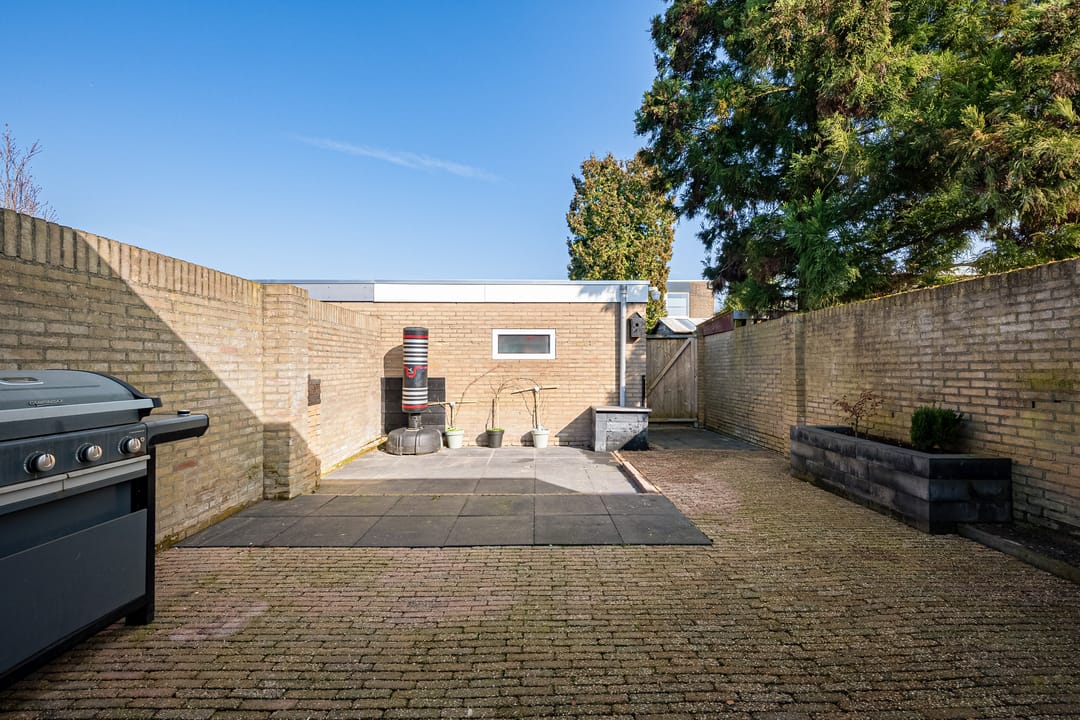 Photo 31 of Ruusbroecgaarde 107