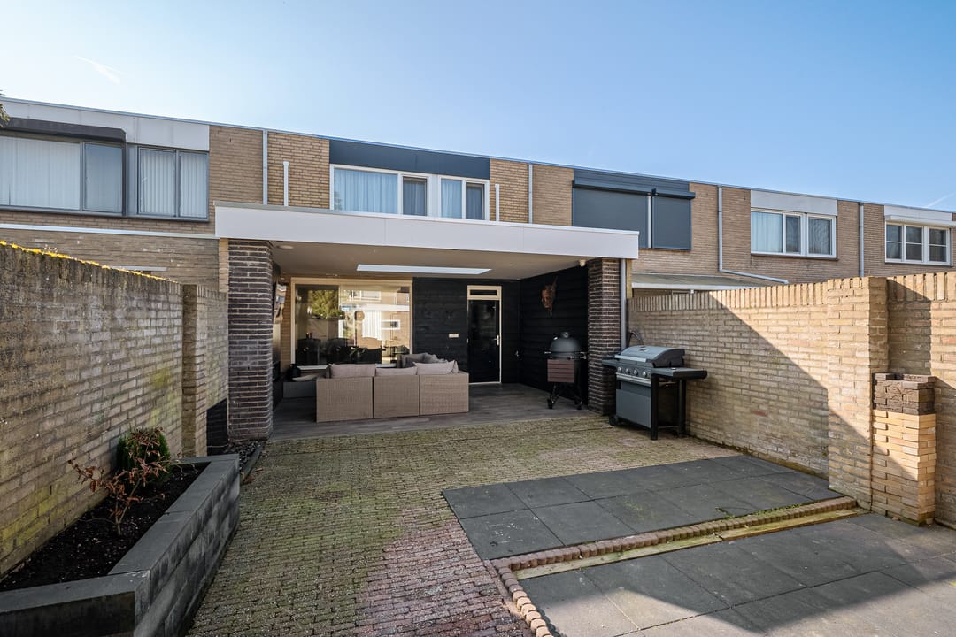 Photo 32 of Ruusbroecgaarde 107