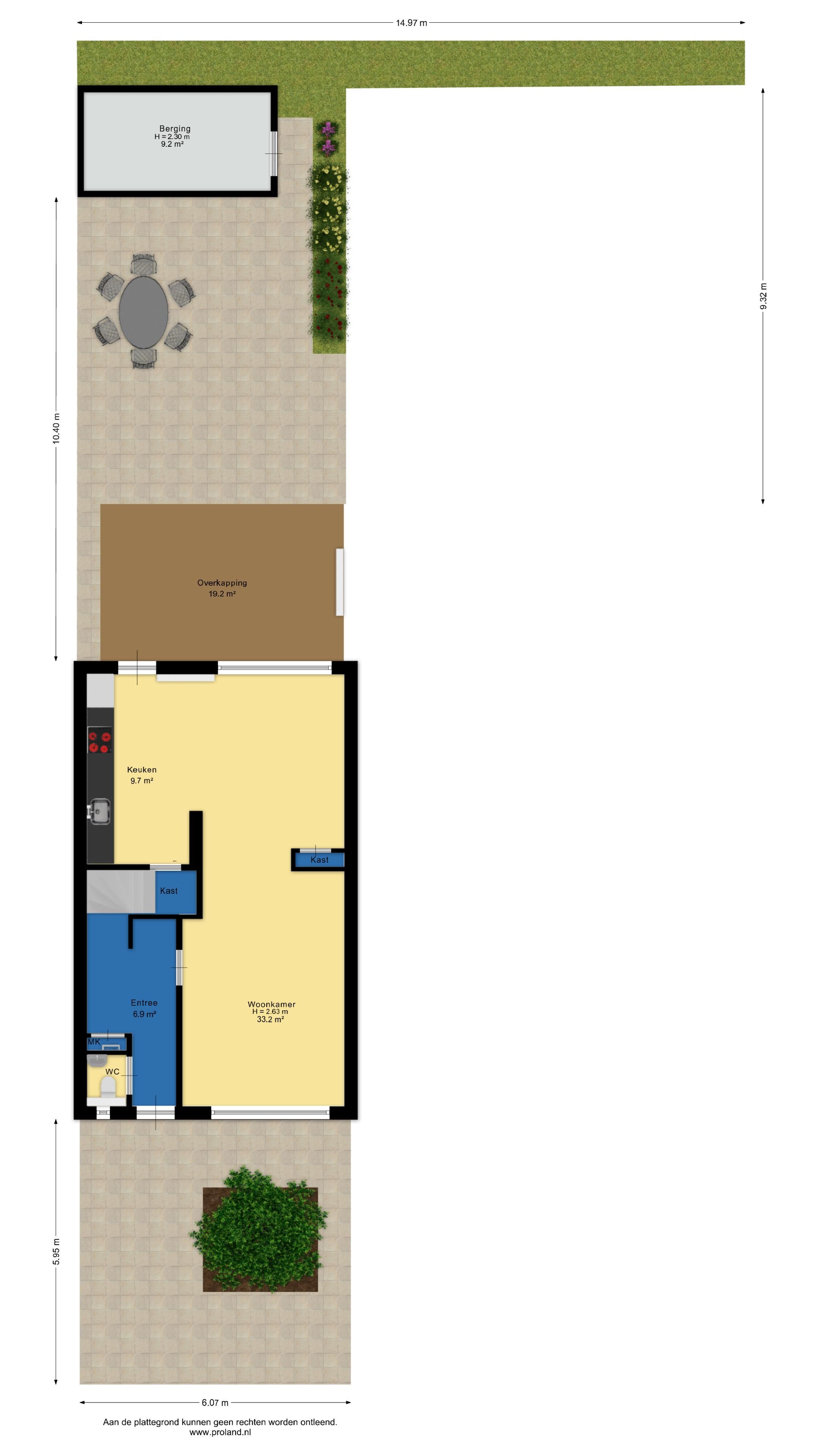 Photo 36 of Ruusbroecgaarde 107