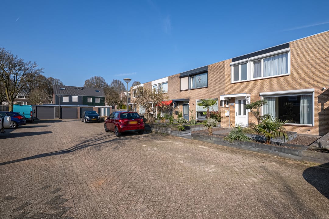 Photo 38 of Ruusbroecgaarde 107