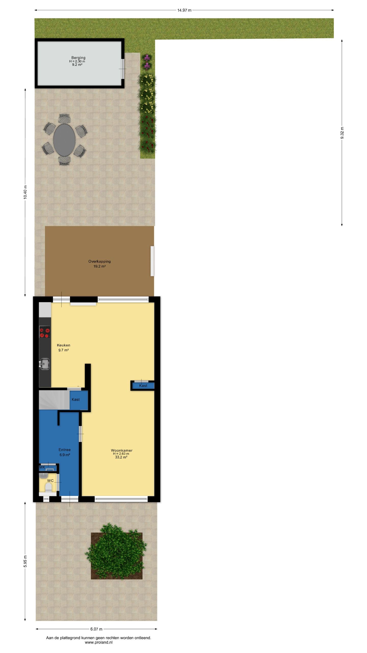 Photo 44 of Ruusbroecgaarde 107