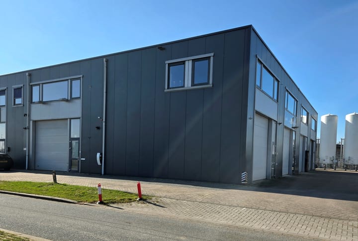 Muskushouwsestraat 36-D, Heteren