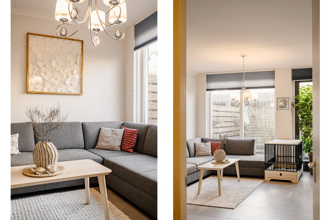 Photo 8 of Ruychaverstraat 24