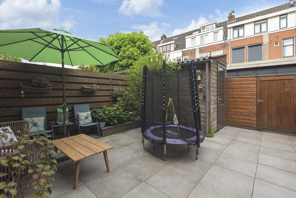 Photo 13 of Ruychaverstraat 24