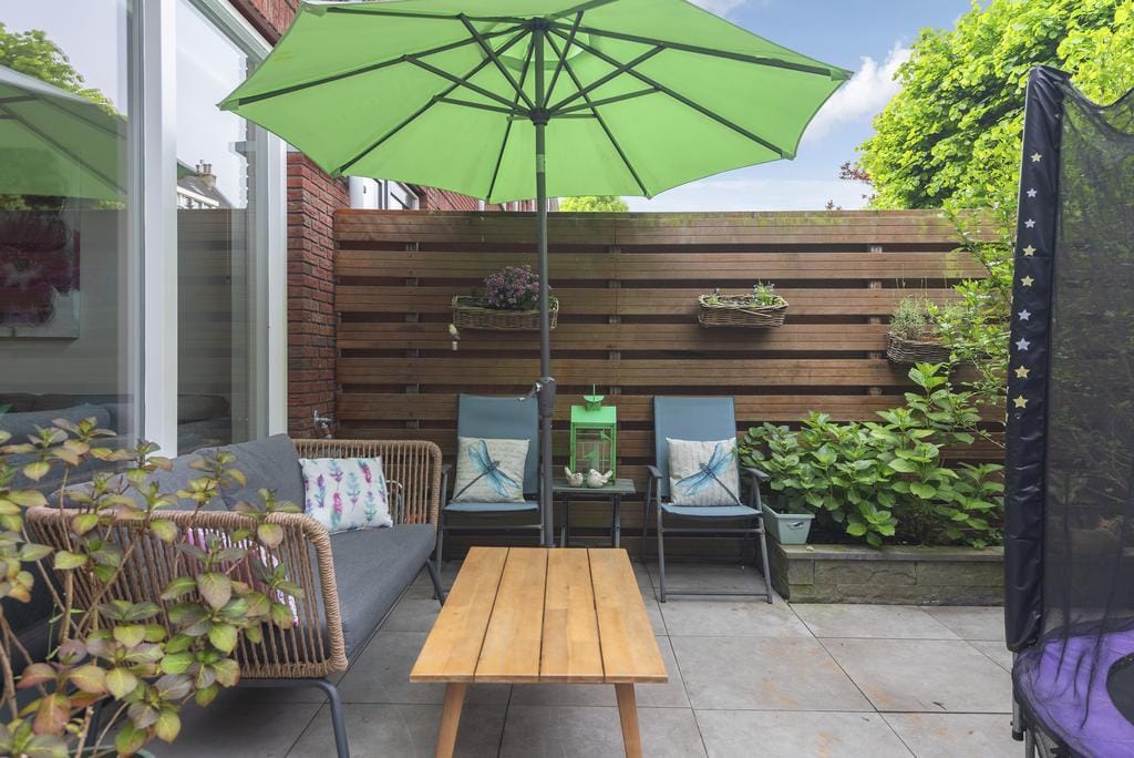 Photo 14 of Ruychaverstraat 24