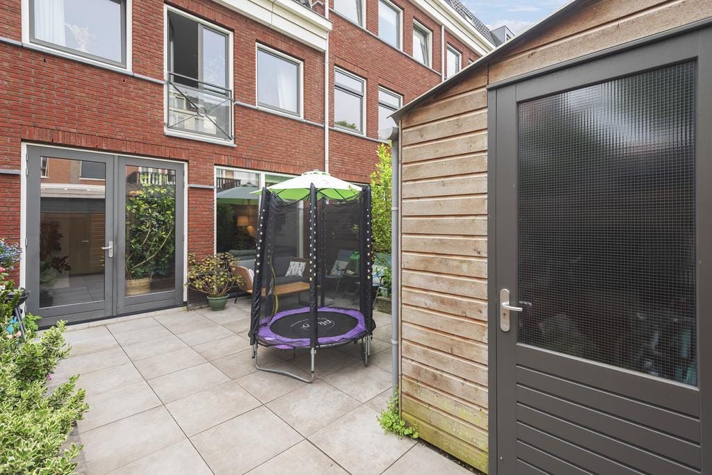 Photo 17 of Ruychaverstraat 24