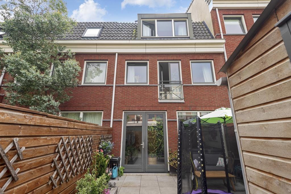 Photo 16 of Ruychaverstraat 24