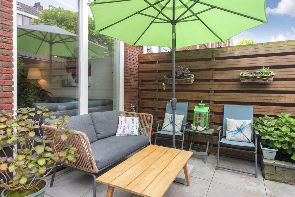 Photo 18 of Ruychaverstraat 24