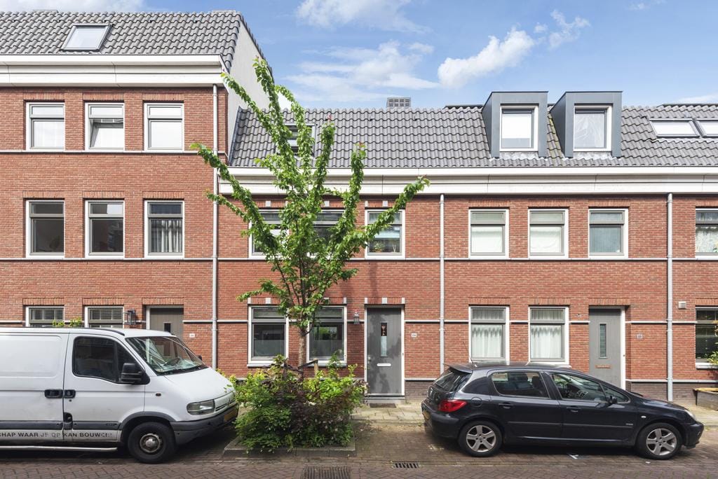 Photo 1 of Ruychaverstraat 24