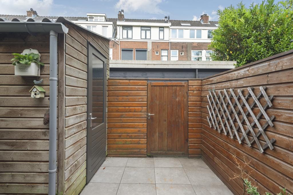 Photo 15 of Ruychaverstraat 24