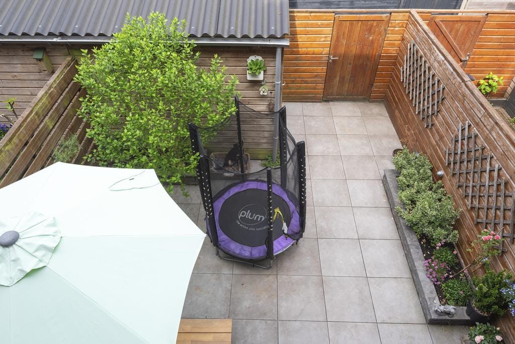 Photo 32 of Ruychaverstraat 24