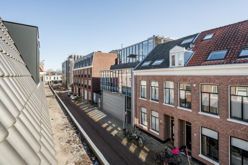 Photo 41 of Ruychaverstraat 24