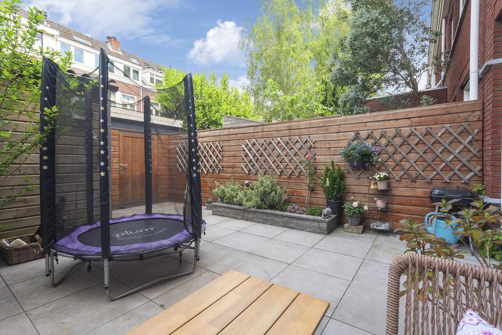 Photo 43 of Ruychaverstraat 24