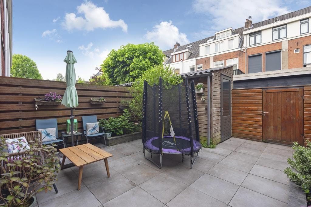 Photo 44 of Ruychaverstraat 24