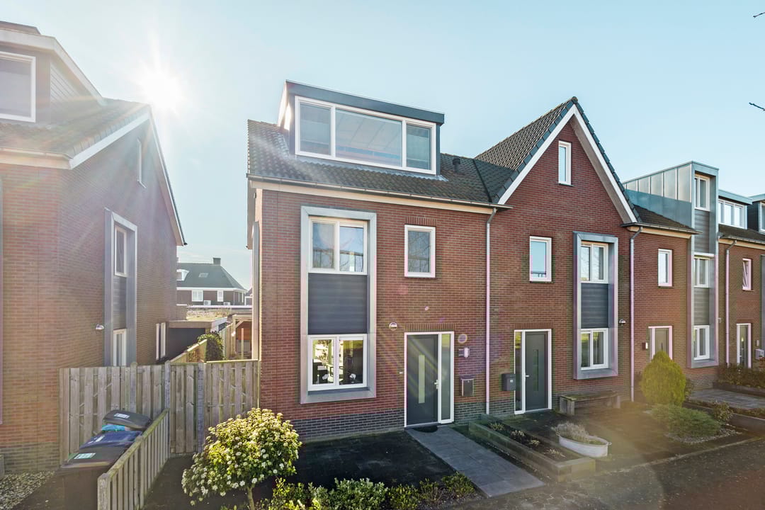 Foto 1 van Willem Barentszroute 84