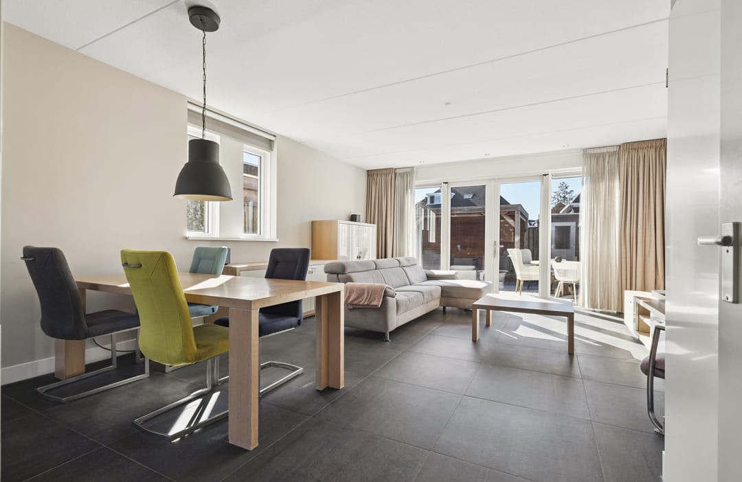 Foto 2 van Willem Barentszroute 84