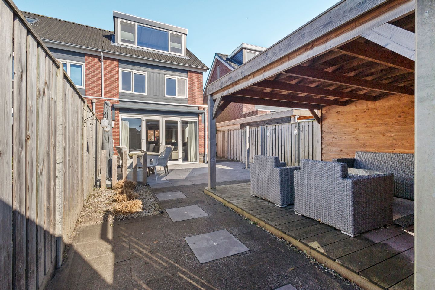 Foto 4 van Willem Barentszroute 84