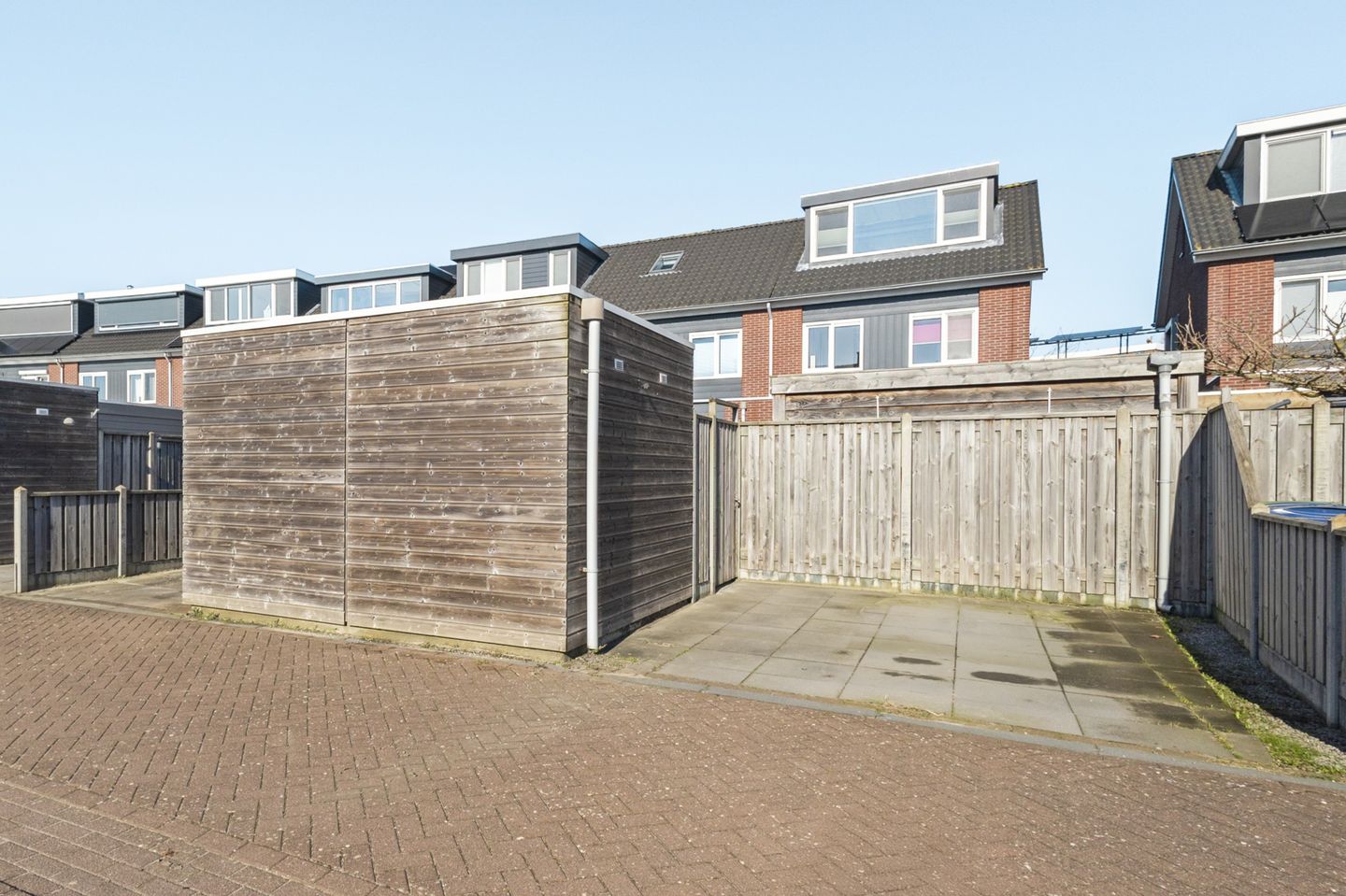 Foto 5 van Willem Barentszroute 84