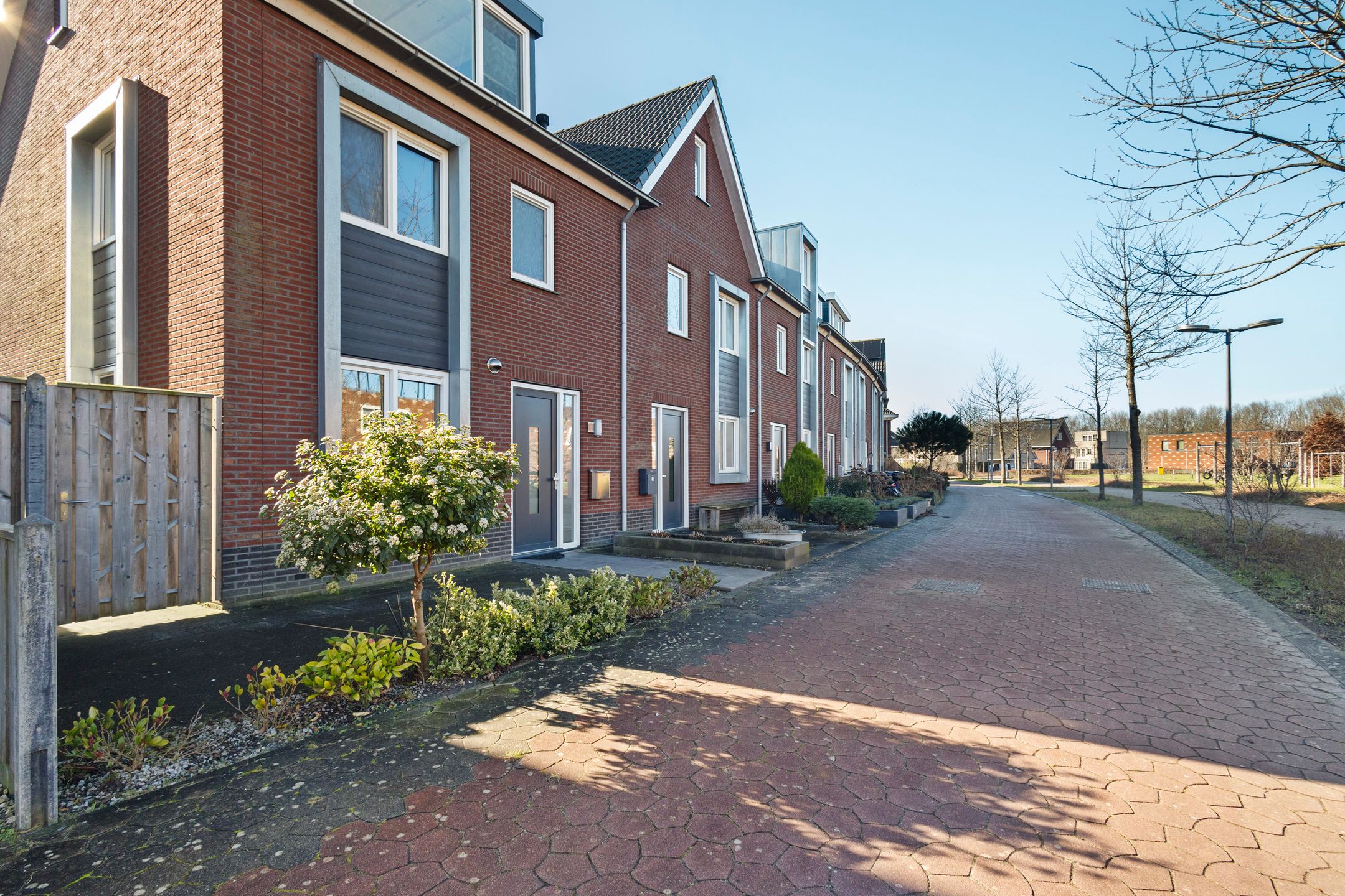 Foto 6 van Willem Barentszroute 84