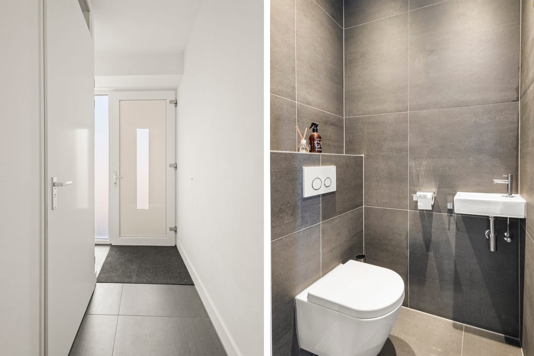 Foto 7 van Willem Barentszroute 84