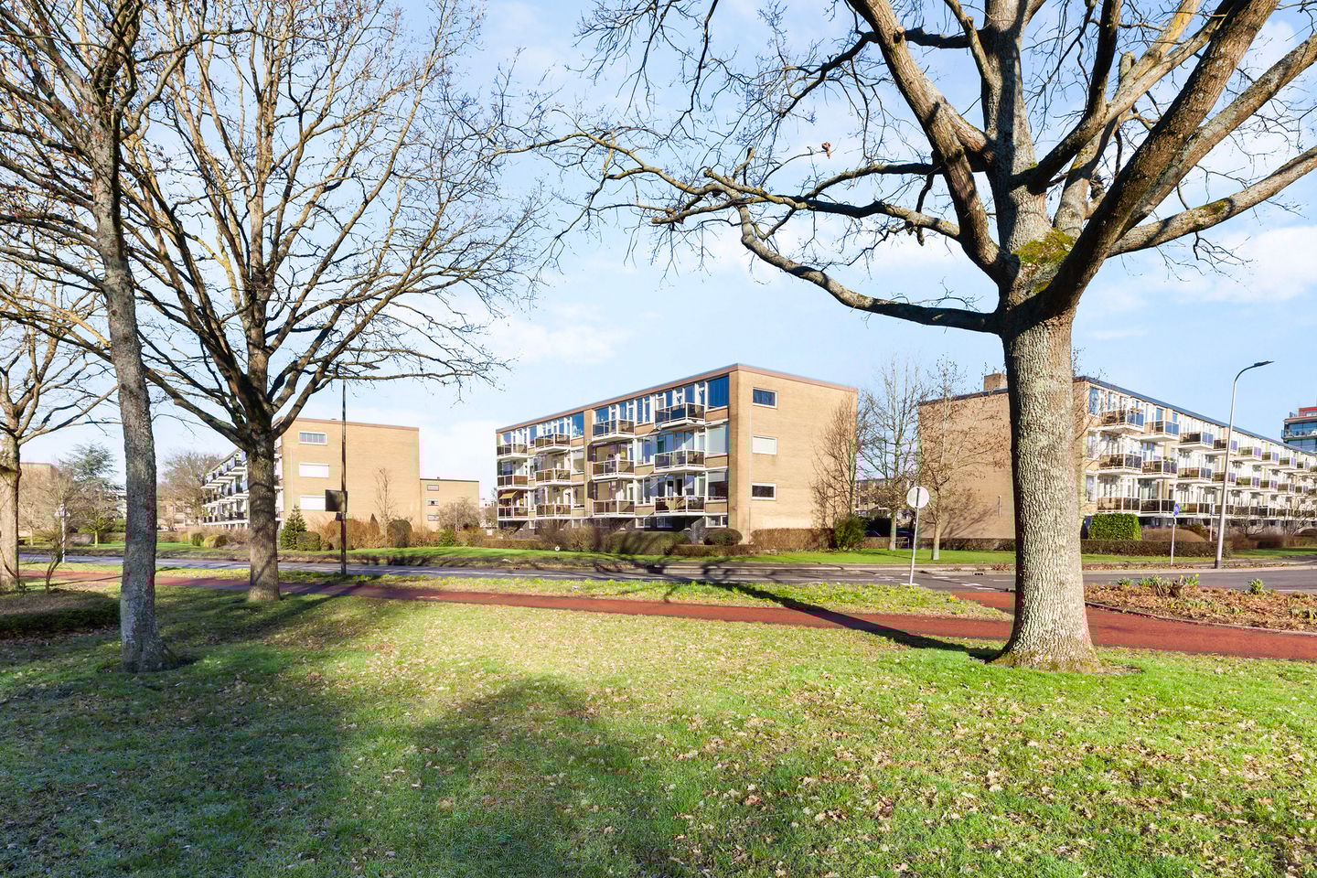 A.M. de Jongstraat 113