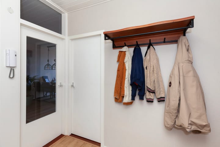 Foto 4 van A.M. de Jongstraat 113