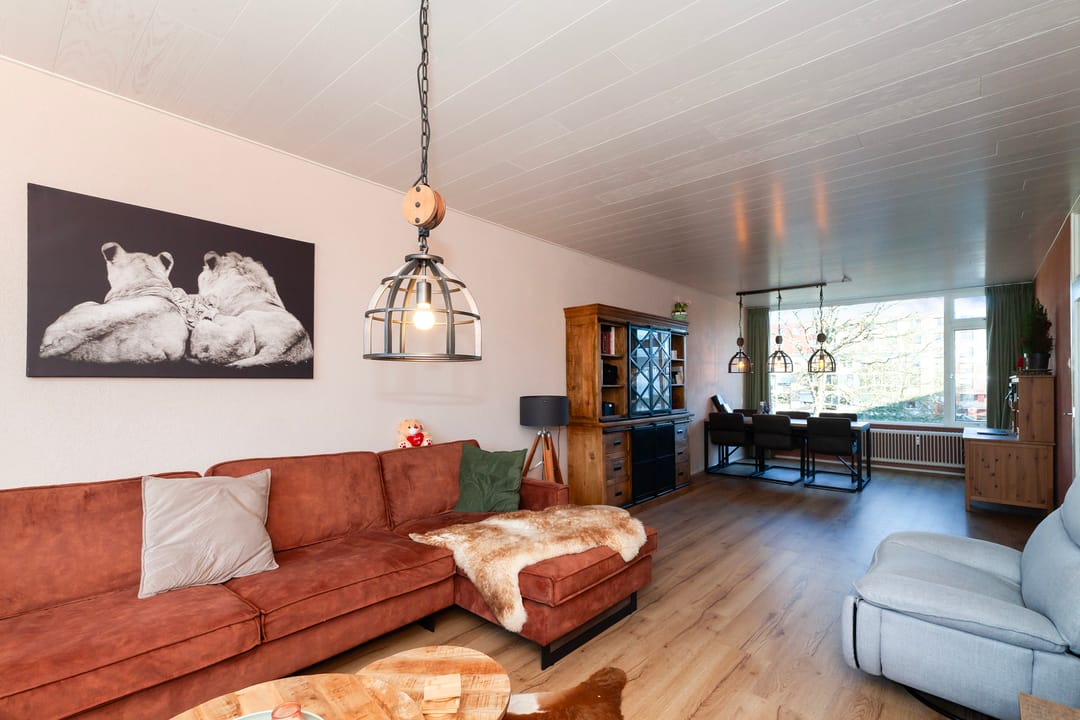 Photo 8 of A.M. de Jongstraat 113