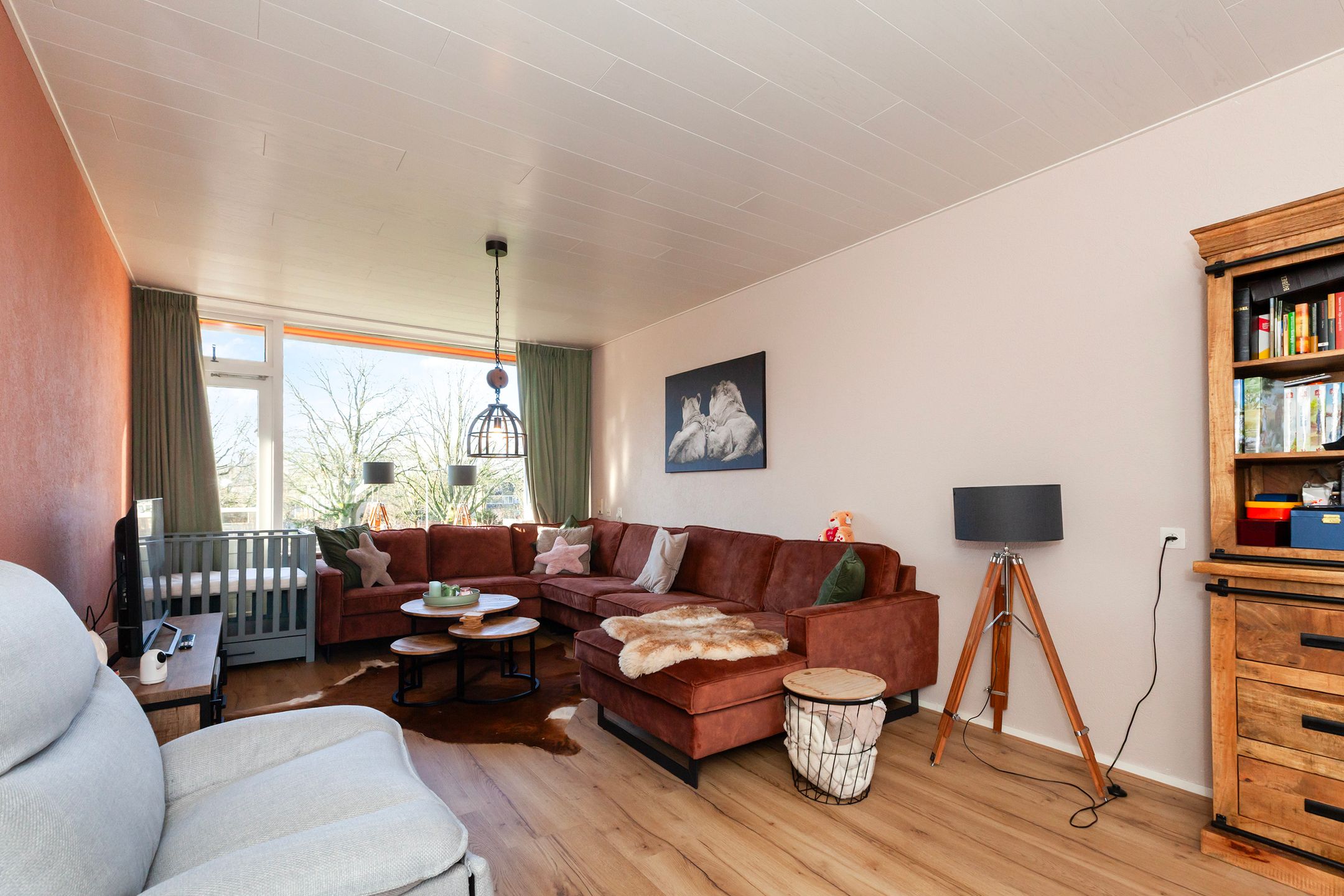 Photo 9 of A.M. de Jongstraat 113