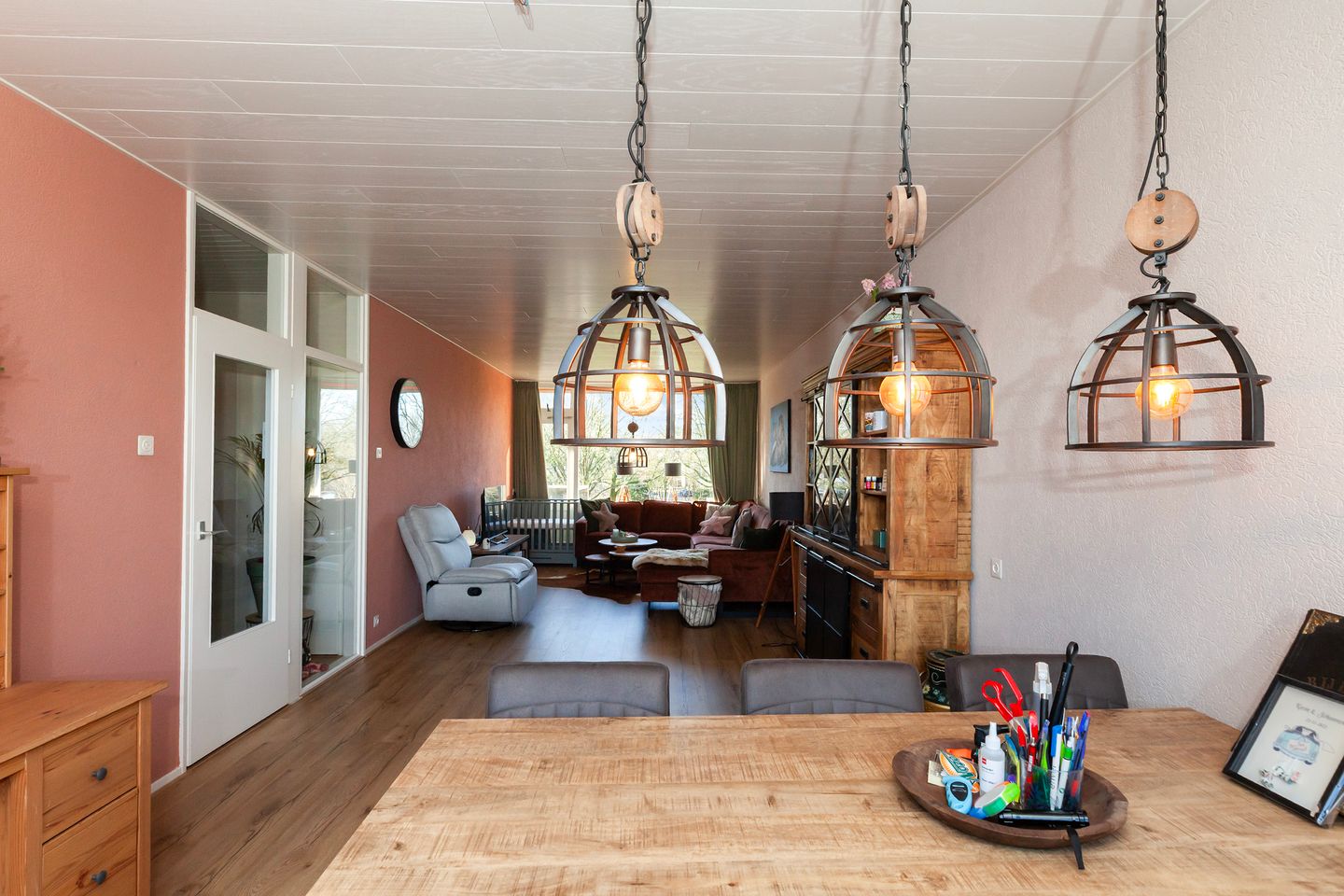 Photo 10 of A.M. de Jongstraat 113