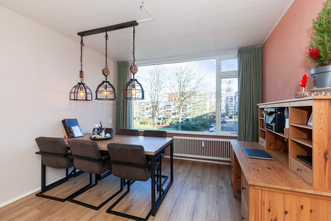 Photo 11 of A.M. de Jongstraat 113