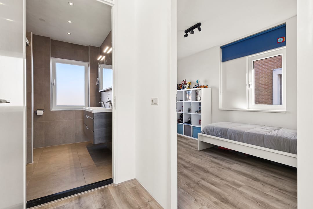 Foto 23 van Willem Barentszroute 84